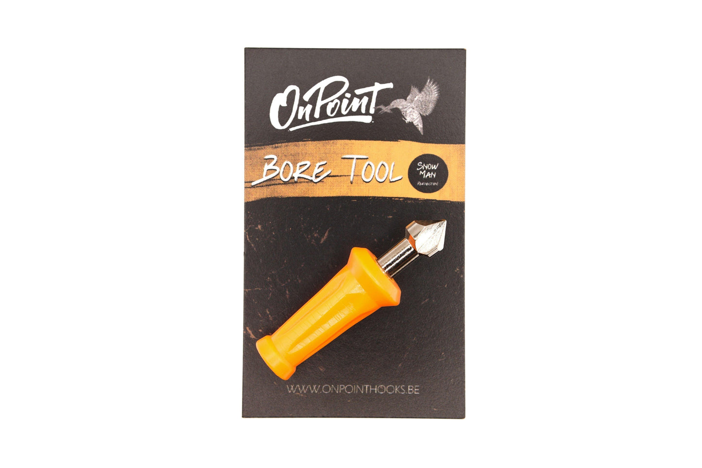 Bore Tool - On Point - Forgotten Flavours & On Point