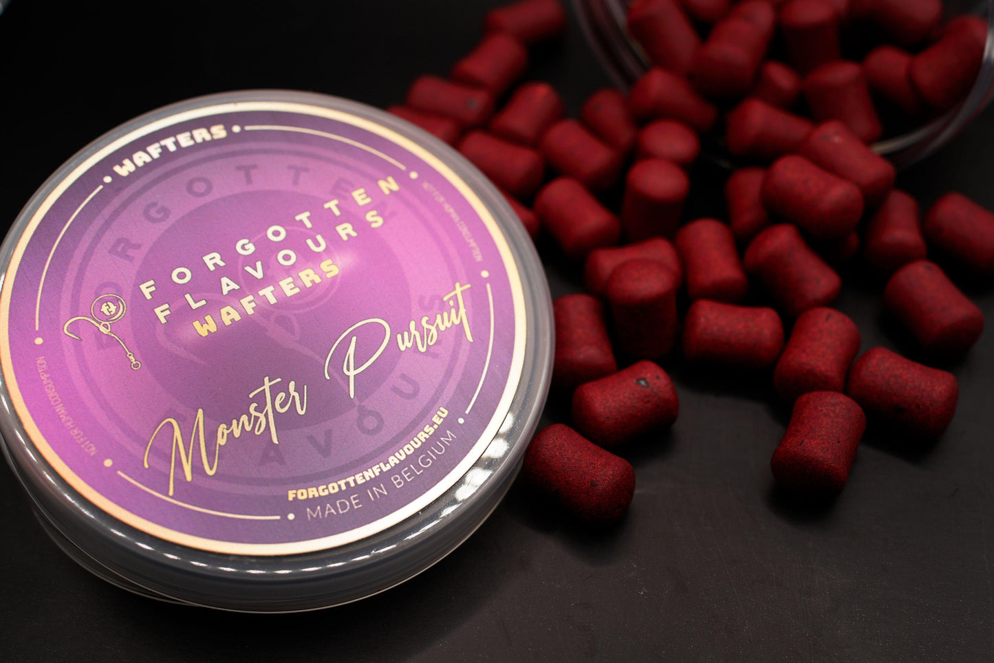 
                  
                    Monster Pursuit wafters - Forgotten Flavours & On Point
                  
                