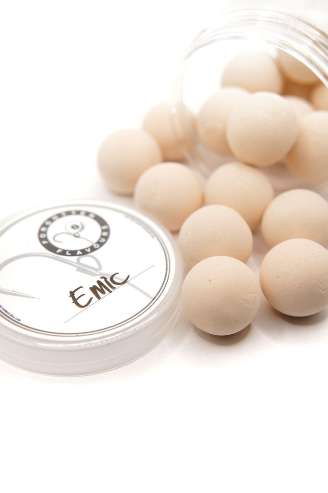 
                  
                    EMIC 24mm pop-ups - Forgotten Flavours & On Point
                  
                