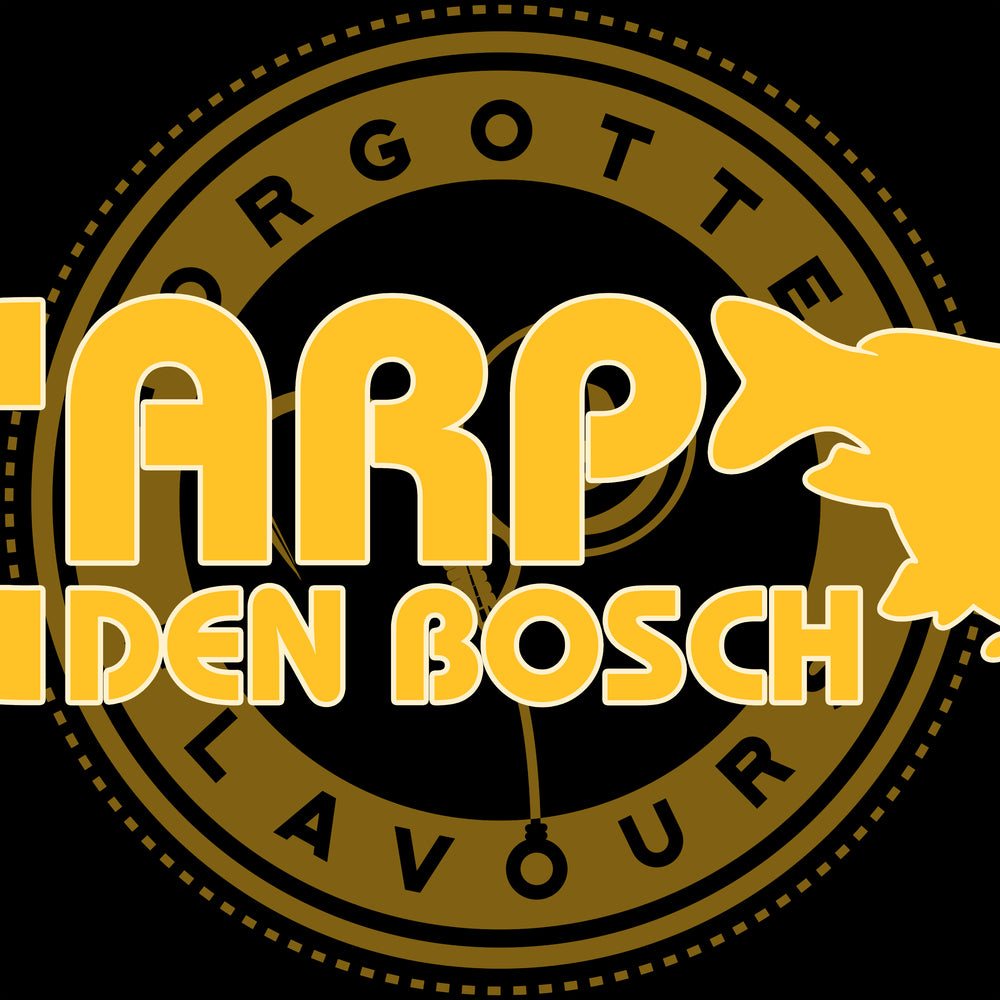 Carp Den Bosch