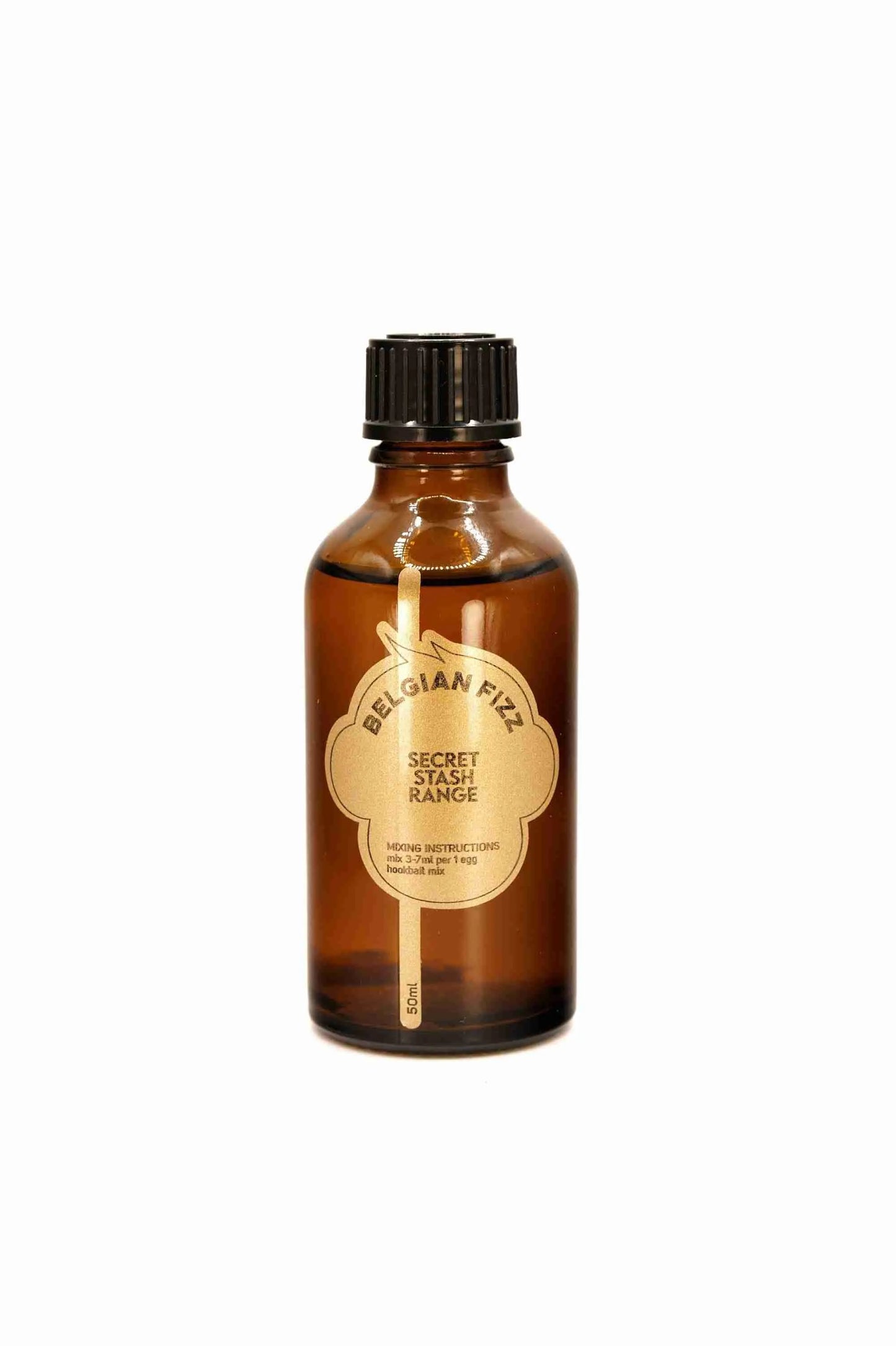 Belgian Fizz [Secret Stash] flavour concentrate - Forgotten Flavours & On Point