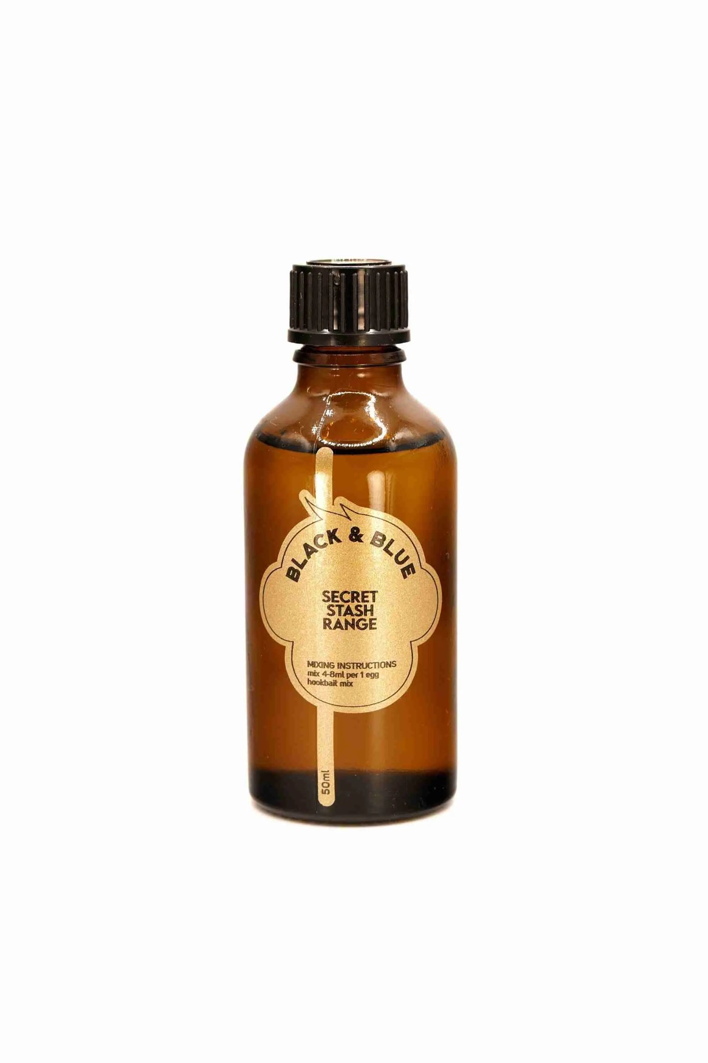 Black & Blue [Secret Stash] flavour concentrate - Forgotten Flavours & On Point