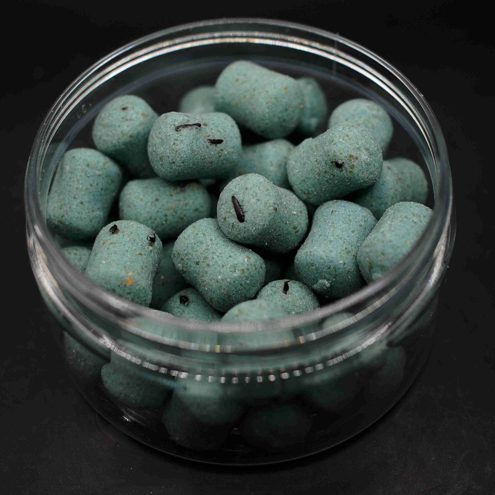 
                      
                        Blue Bubbles wafters - Forgotten Flavours & On Point
                      
                    