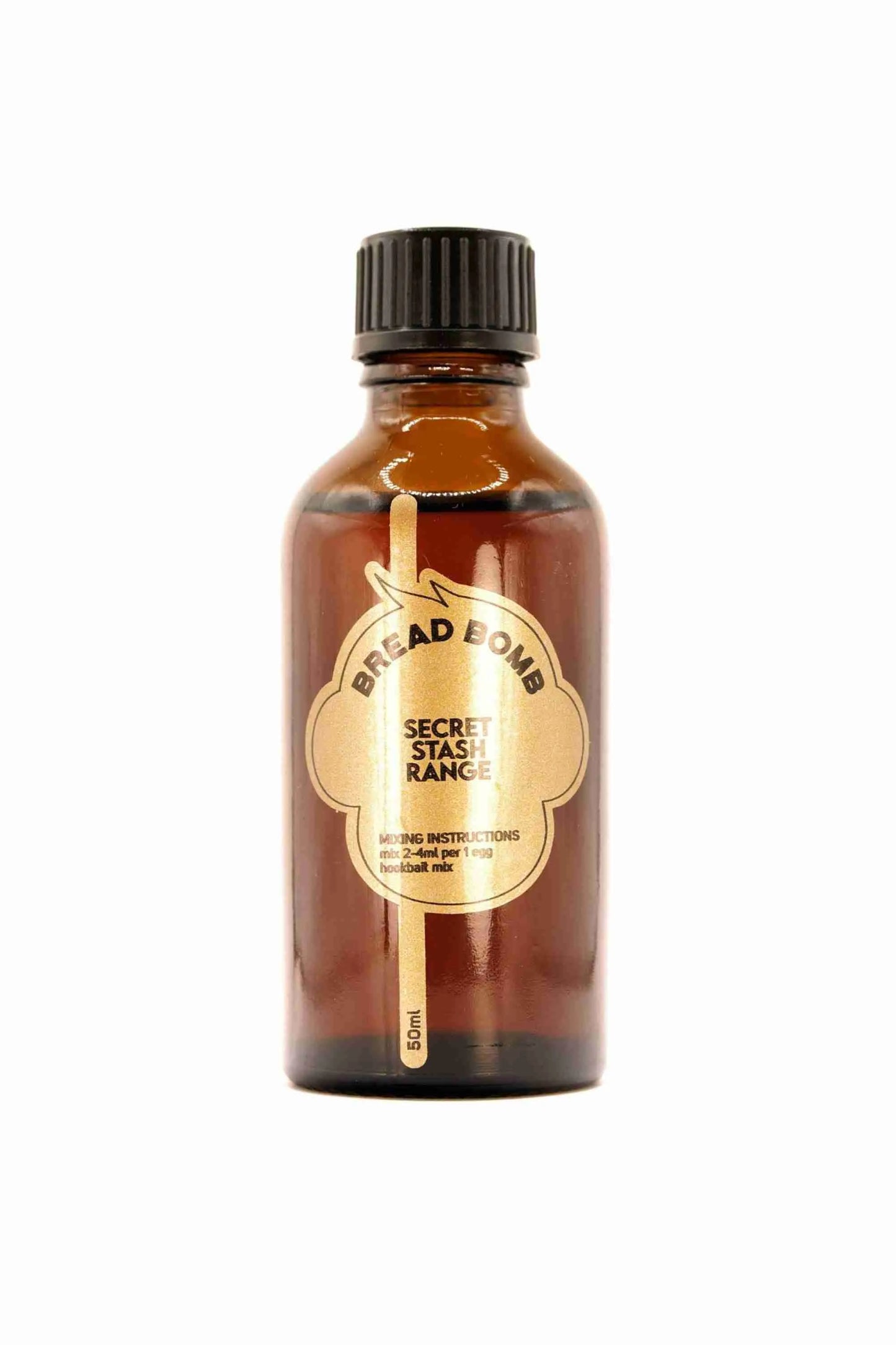 Bread Bomb [Secret Stash] flavour concentrate - Forgotten Flavours & On Point