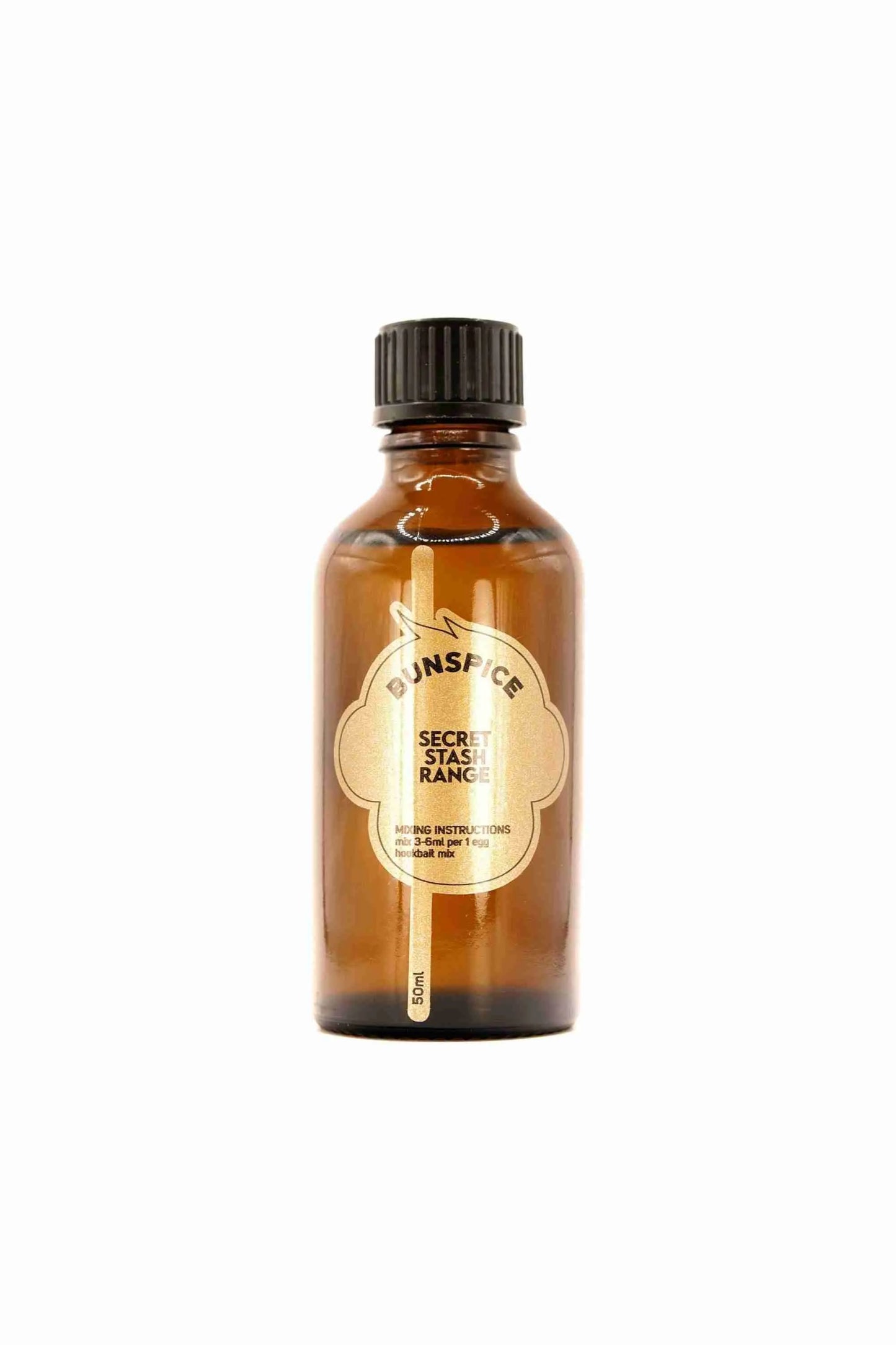Bunspice [Secret Stash] flavour concentrate - Forgotten Flavours & On Point