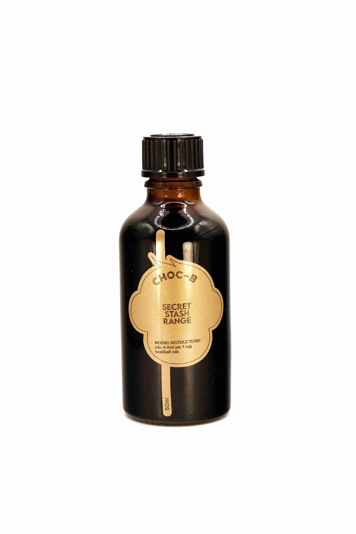 Choc B [Secret Stash] flavour concentrate - Forgotten Flavours & On Point