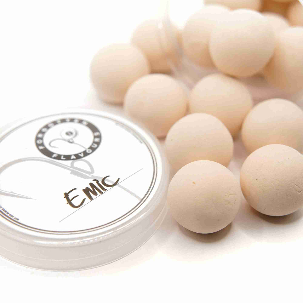 
                      
                        EMIC 24mm pop-ups - Forgotten Flavours & On Point
                      
                    