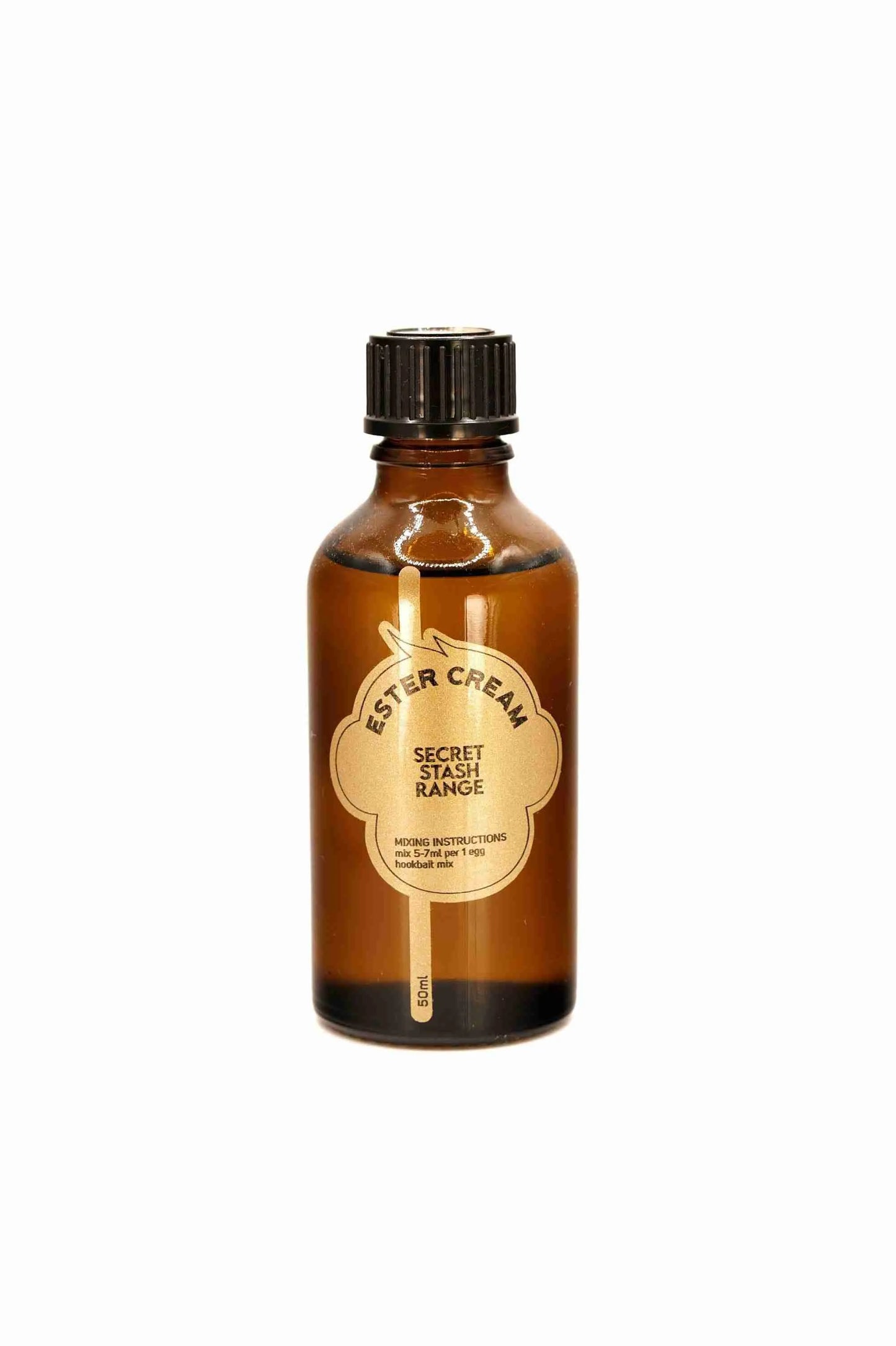 Ester Cream [Secret Stash] flavour concentrate - Forgotten Flavours & On Point