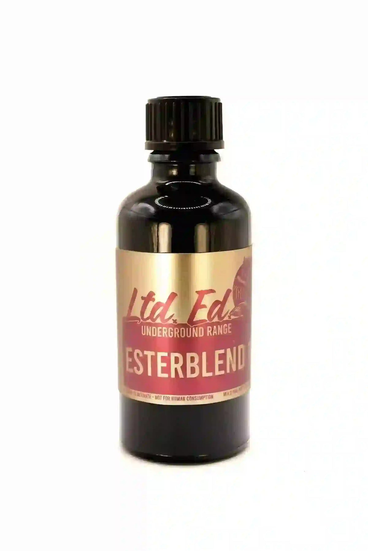 Esterblend 12 flavour [UNDERGROUND RANGE] - Forgotten Flavours & On Point