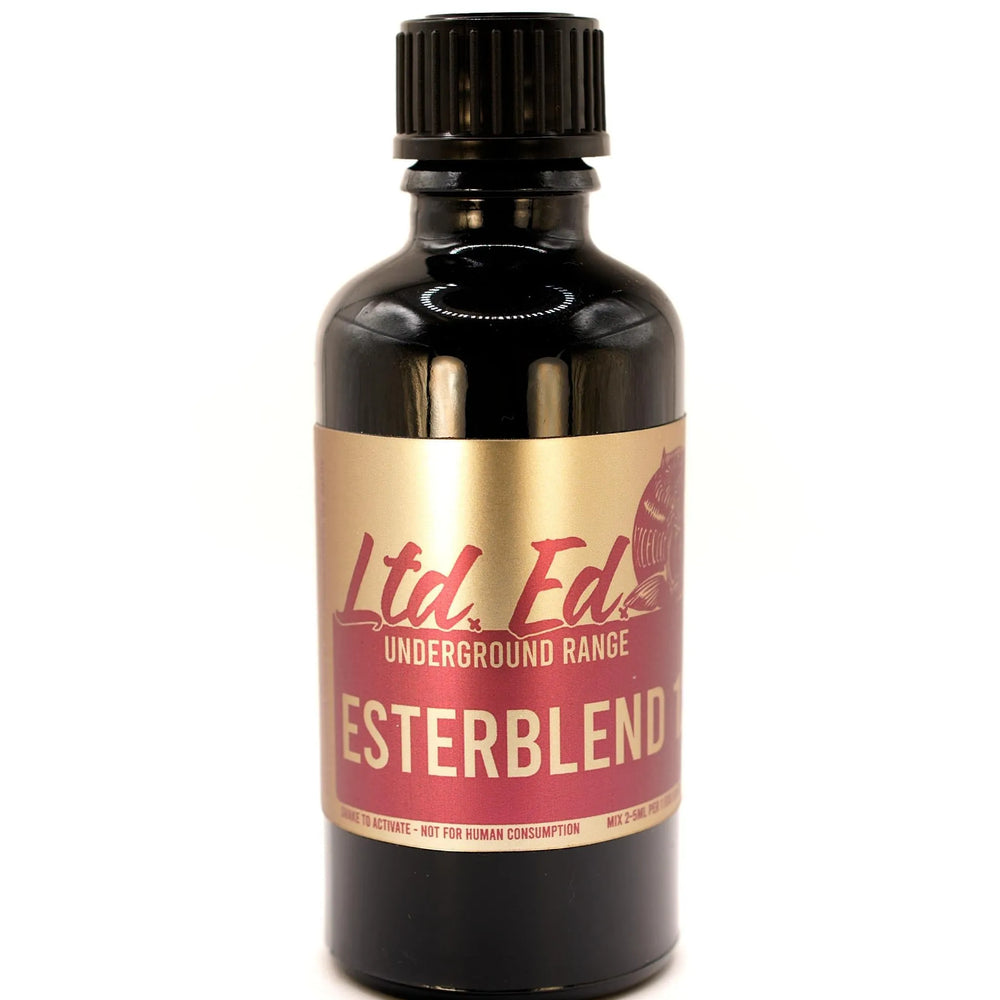 Esterblend 12 flavour [UNDERGROUND RANGE] - Forgotten Flavours & On Point