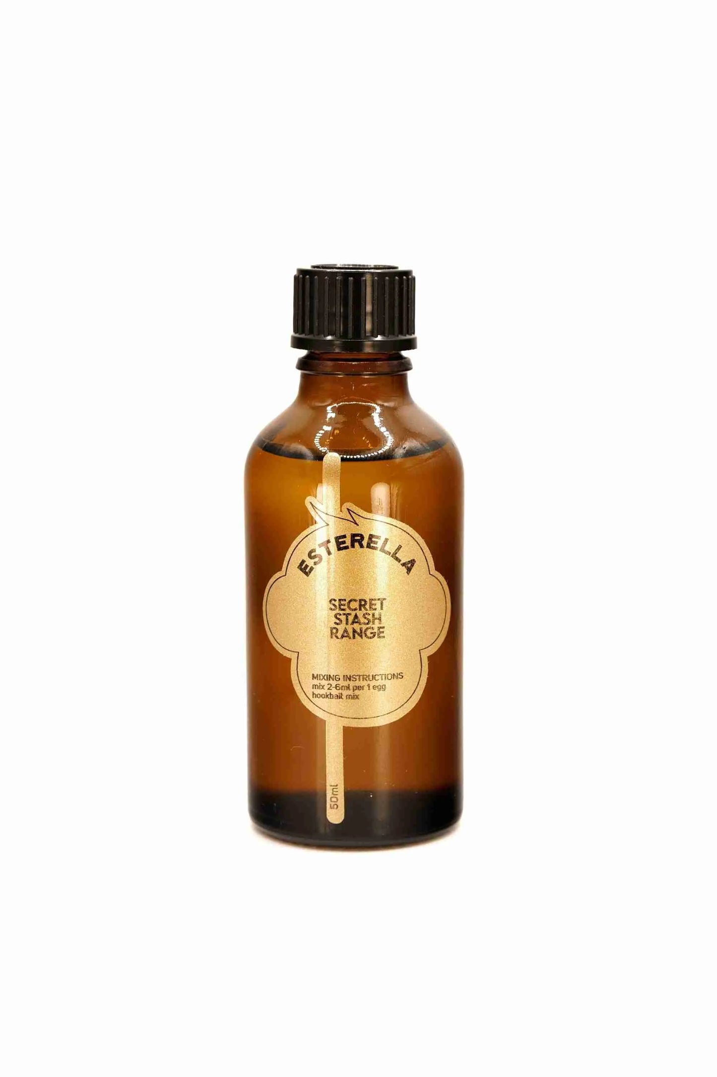 Esterella [Secret Stash] flavour concentrate - Forgotten Flavours & On Point
