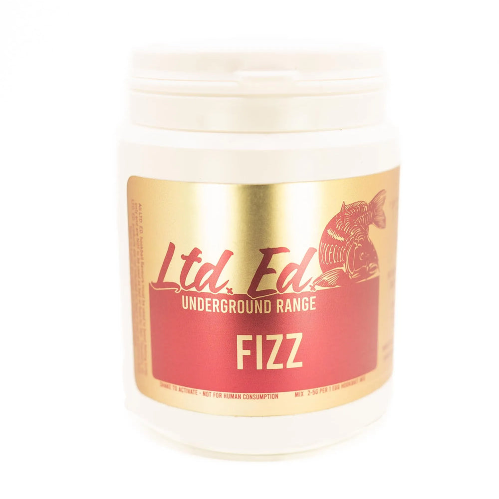 Fizz powder [UNDERGROUND RANGE] Power Palatant - Forgotten Flavours & On Point