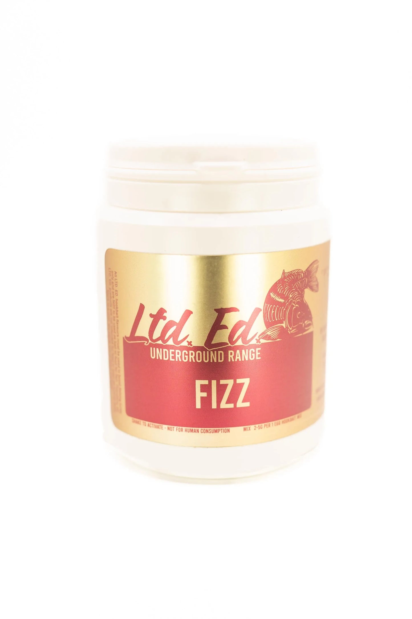 Fizz powder [UNDERGROUND RANGE] Power Palatant - Forgotten Flavours & On Point