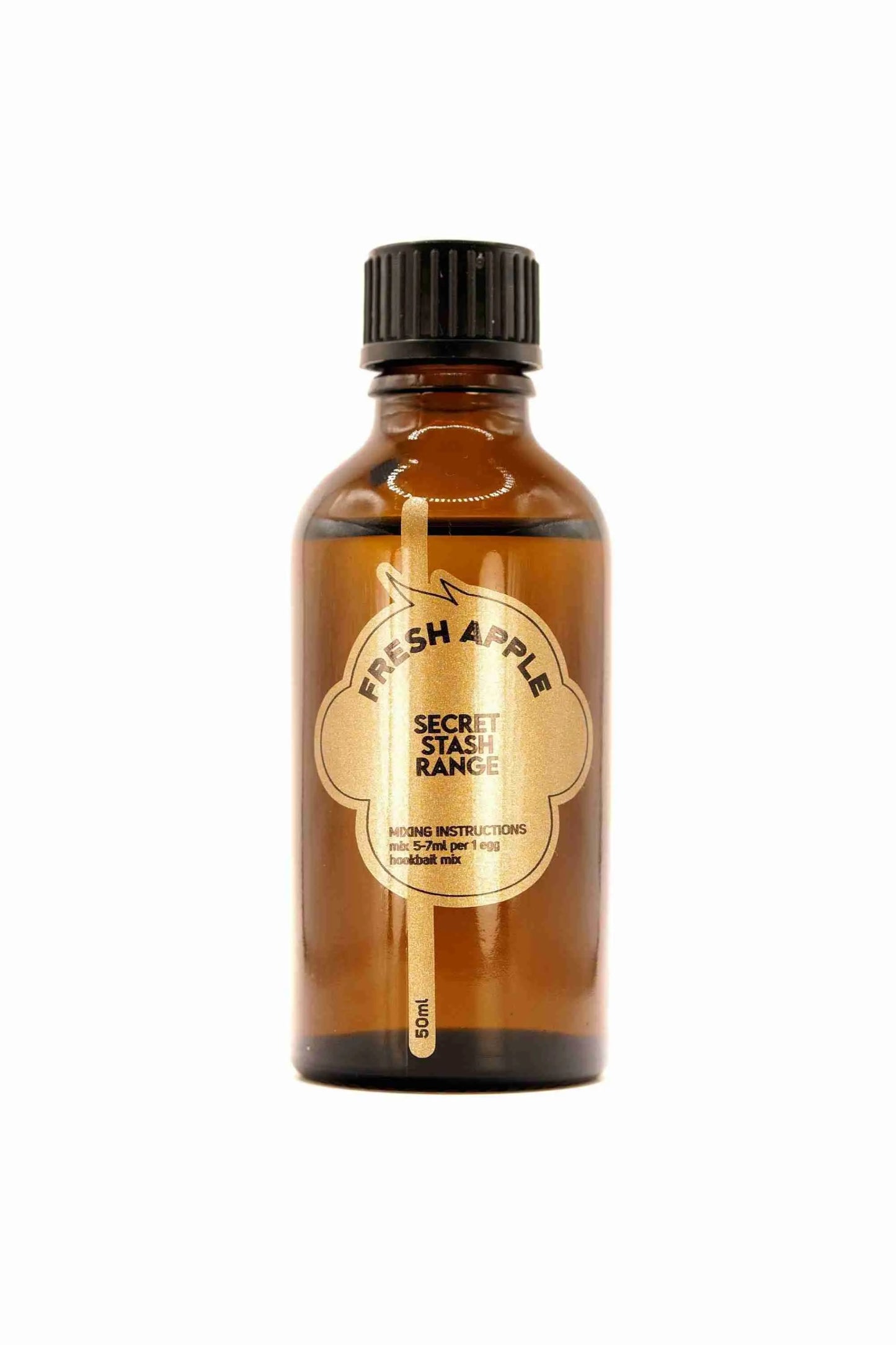 Fresh Apple [Secret Stash] flavour concentrate - Forgotten Flavours & On Point