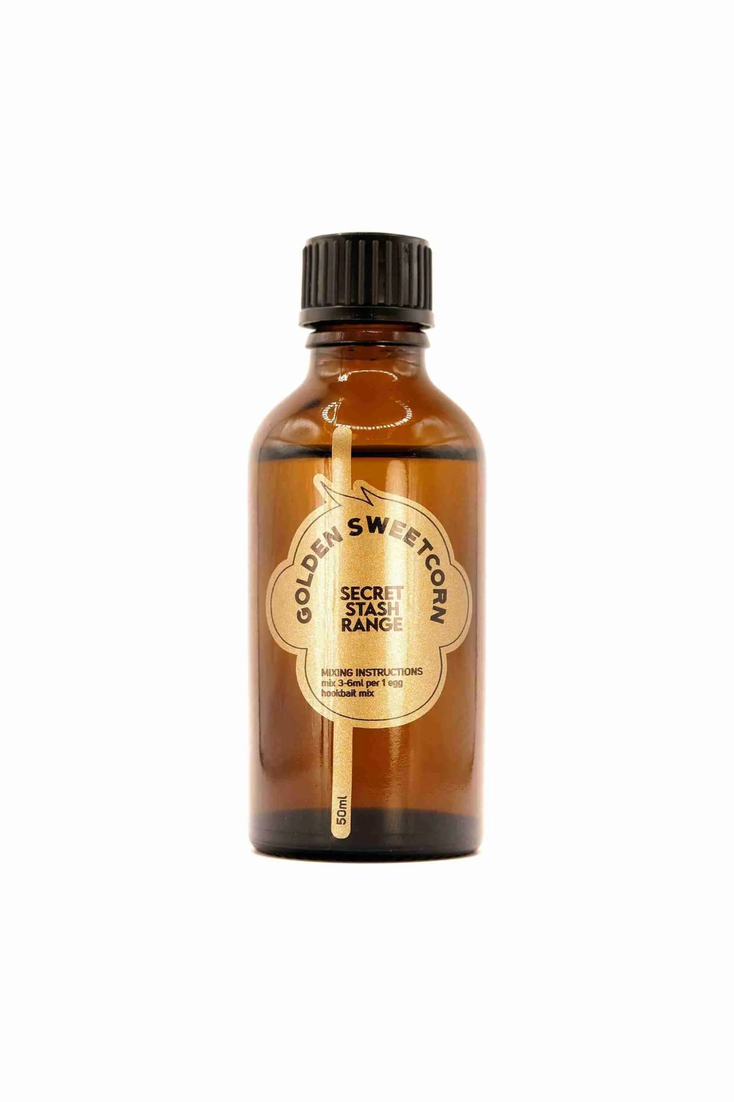 Golden Sweetcorn [Secret Stash] flavour concentrate - Forgotten Flavours & On Point