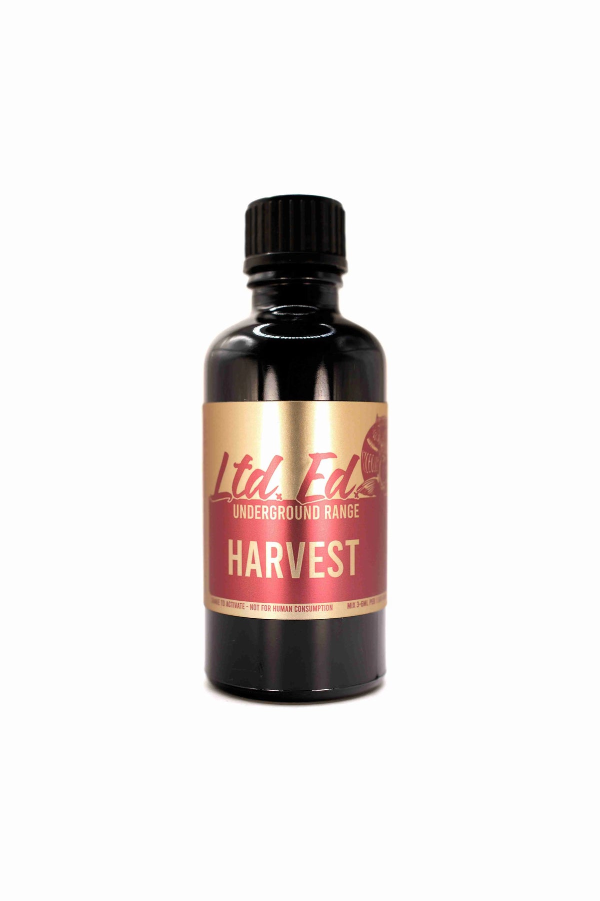 Harvest flavour [UNDERGROUND RANGE] - Forgotten Flavours & On Point