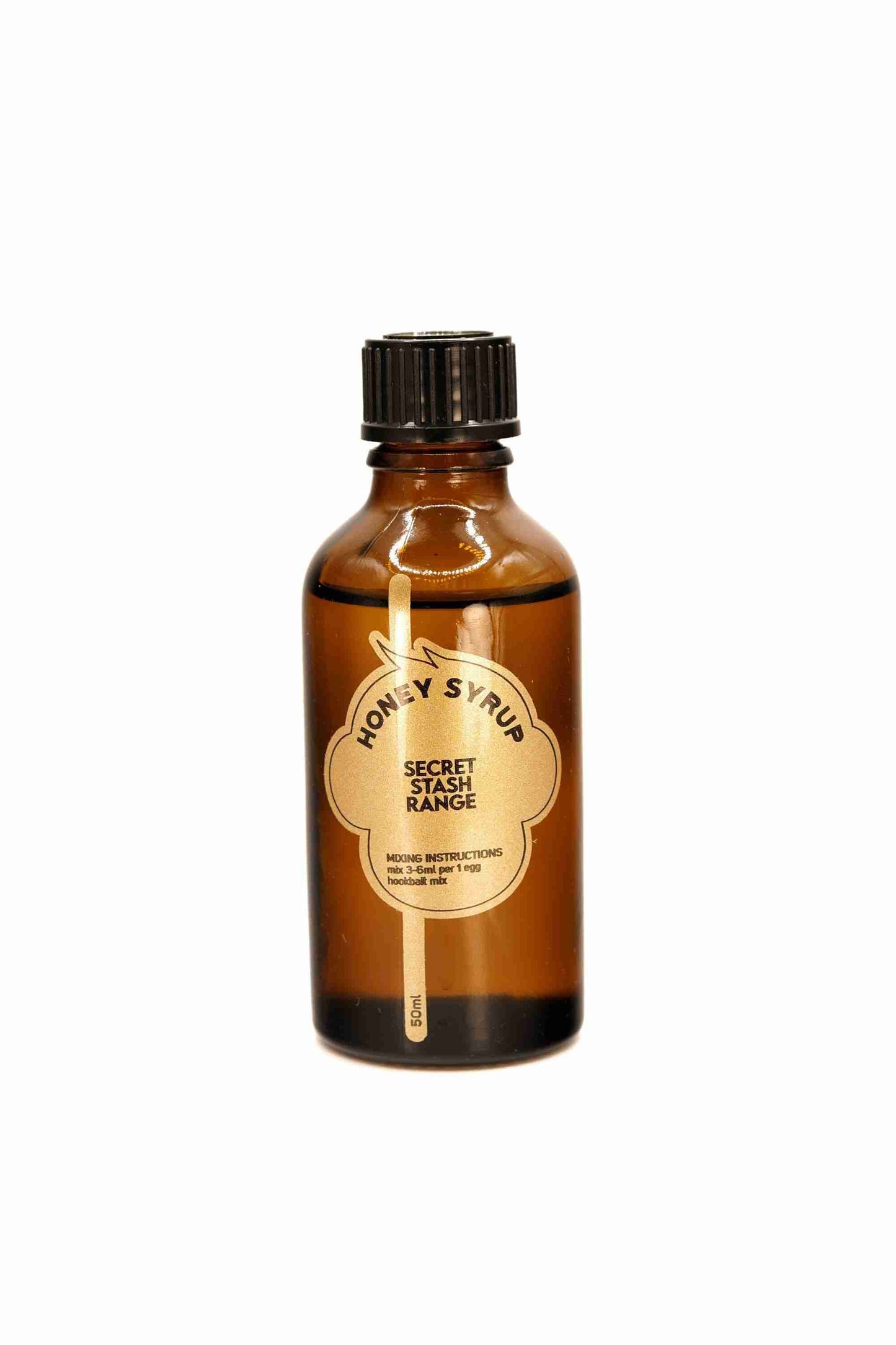 Honey Syrup [Secret Stash] flavour concentrate - Forgotten Flavours & On Point