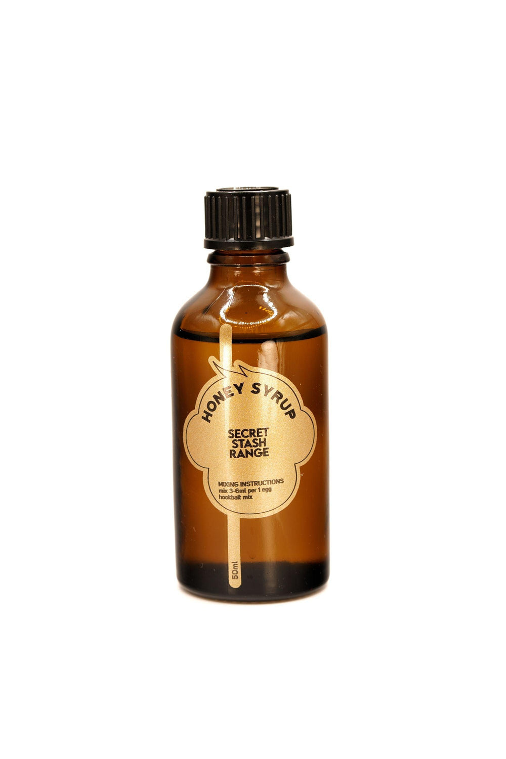 Honey Syrup [Secret Stash] flavour concentrate