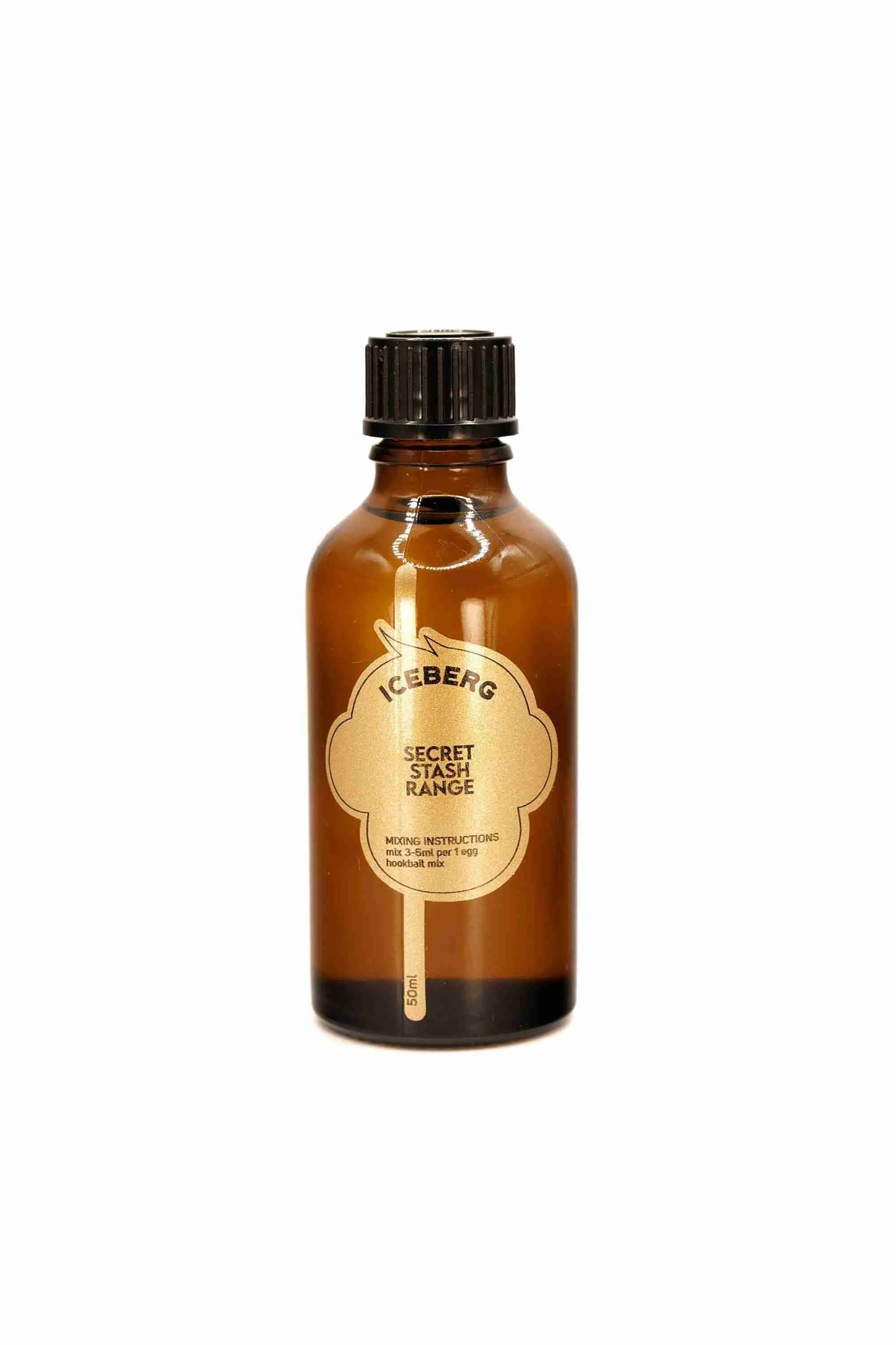 Iceberg [Secret Stash] flavour concentrate - Forgotten Flavours & On Point