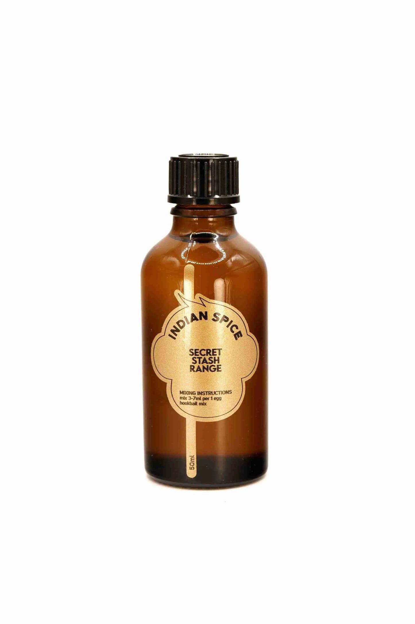 Indian Spice [Secret Stash] flavour concentrate - Forgotten Flavours & On Point