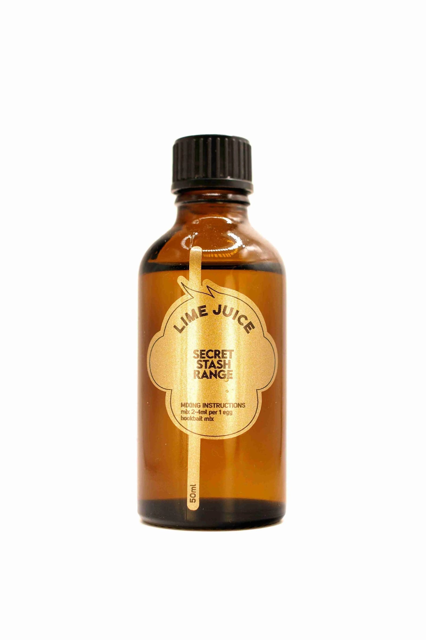 Lime Juice [Secret Stash] flavour concentrate - Forgotten Flavours & On Point