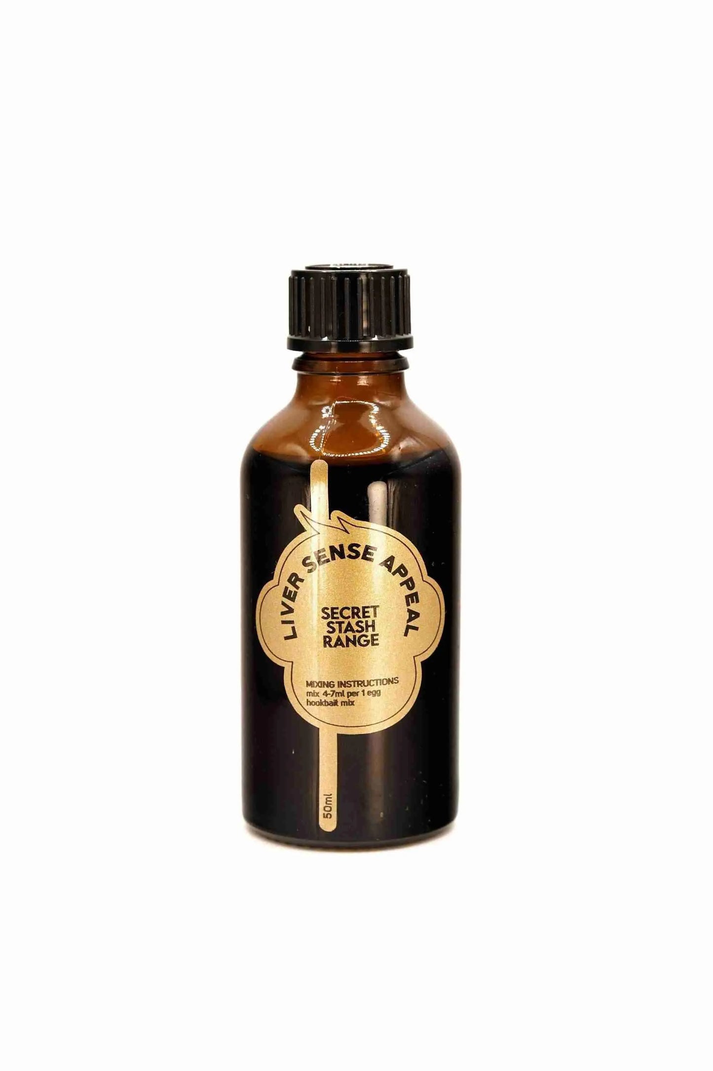 Liver Sense Appeal [Secret Stash] flavour concentrate - Forgotten Flavours & On Point