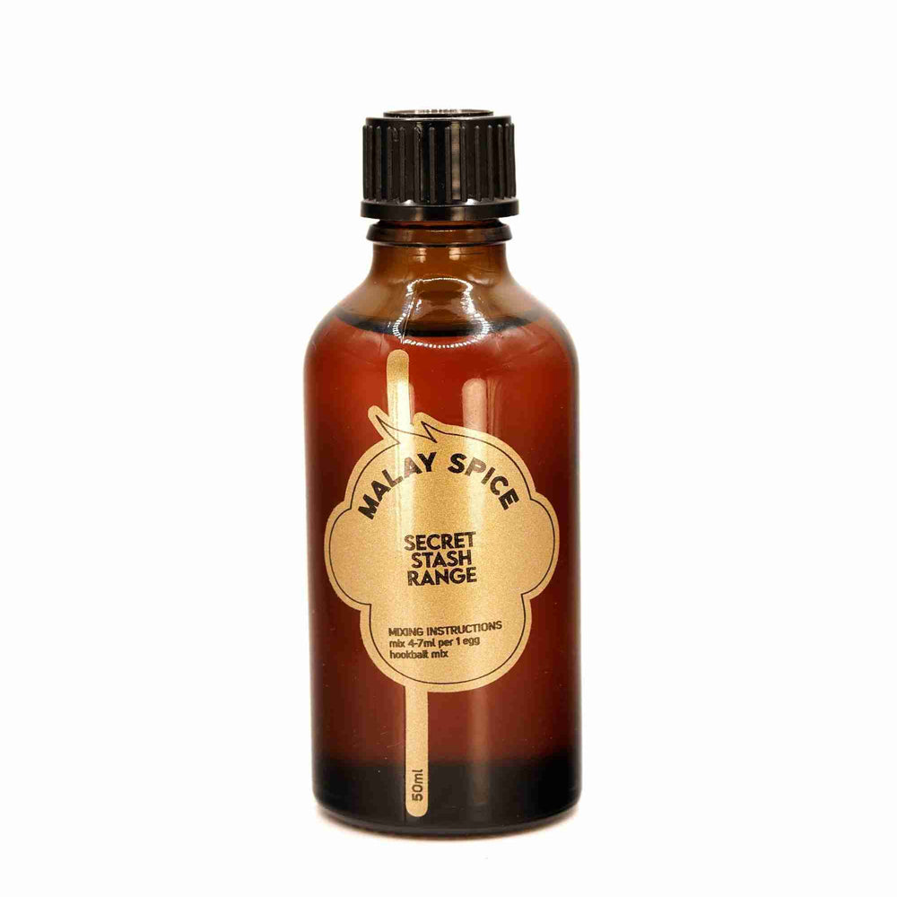 Malay Spice [Secret Stash] flavour concentrate - Forgotten Flavours & On Point