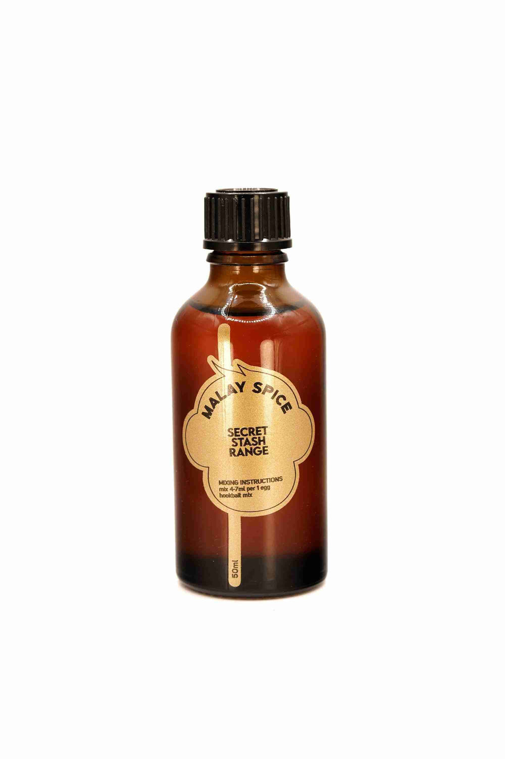 Malay Spice [Secret Stash] flavour concentrate - Forgotten Flavours & On Point