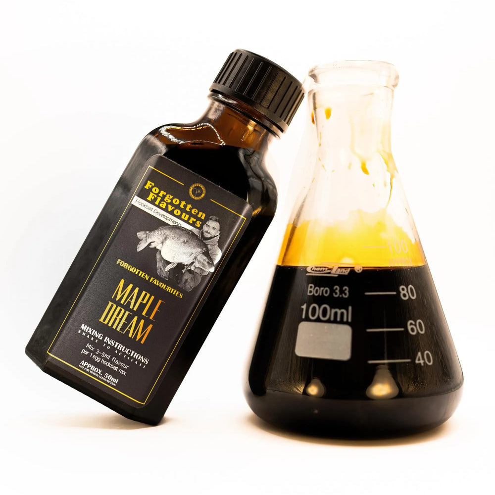 Maple Dream flavour concentrate - Forgotten Flavours & On Point