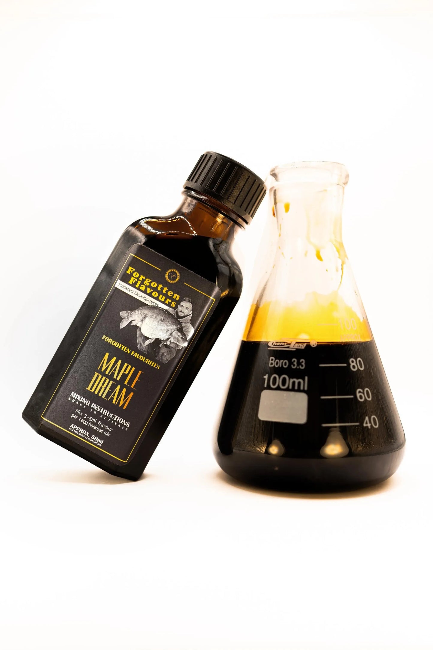 Maple Dream flavour concentrate - Forgotten Flavours & On Point