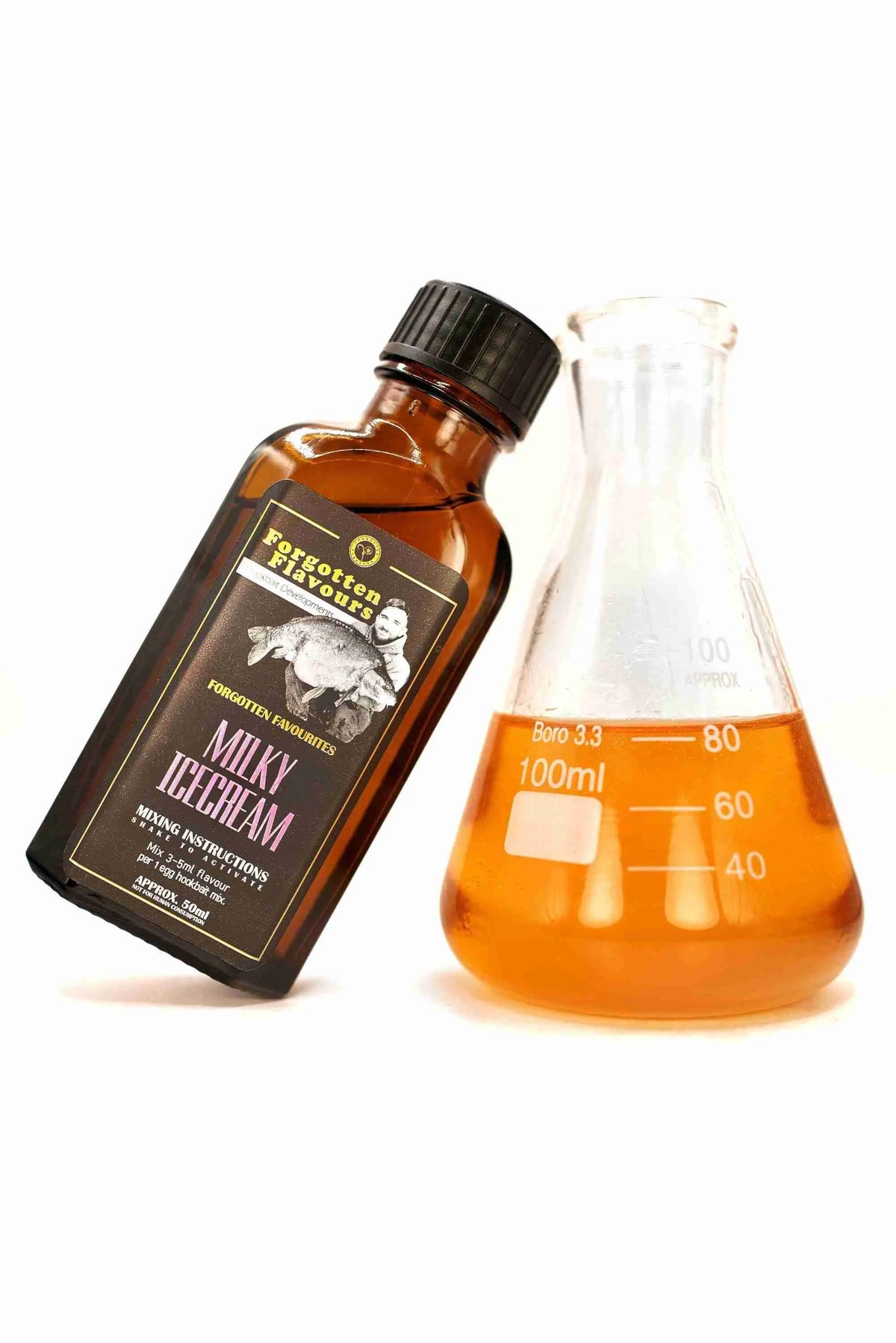 Milky Icecream flavour concentrate - Forgotten Flavours & On Point