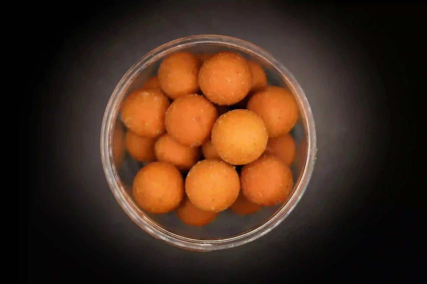 Milky Icecream hard hookbaits 20 & 28mm - Forgotten Flavours & On Point