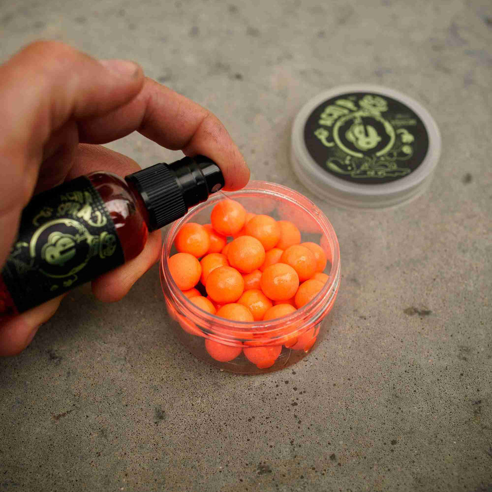 
                      
                        Monkey Climber x FF Acid P pop-ups - Forgotten Flavours & On Point
                      
                    