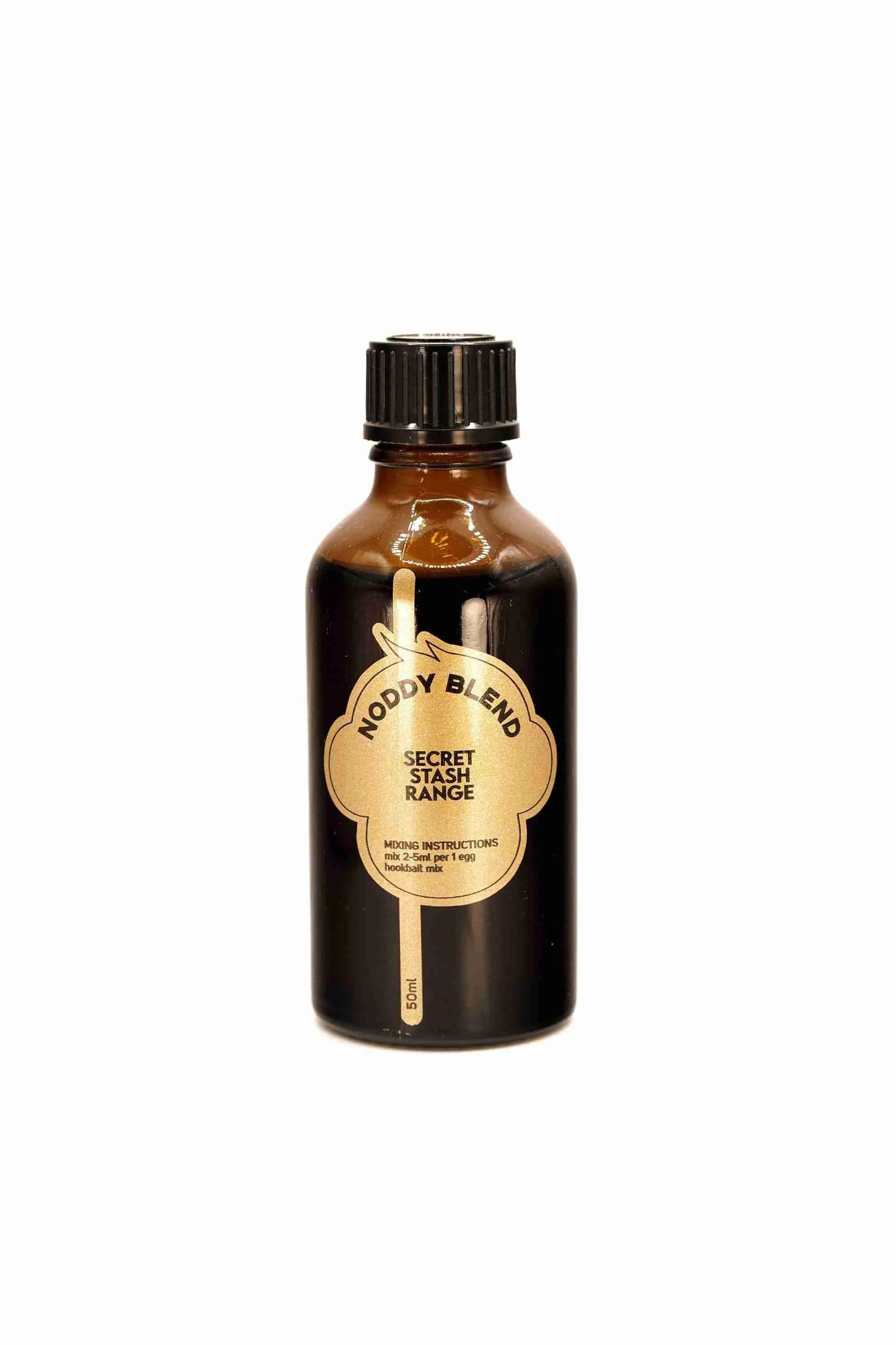 Noddy Blend [Secret Stash] flavour concentrate - Forgotten Flavours & On Point
