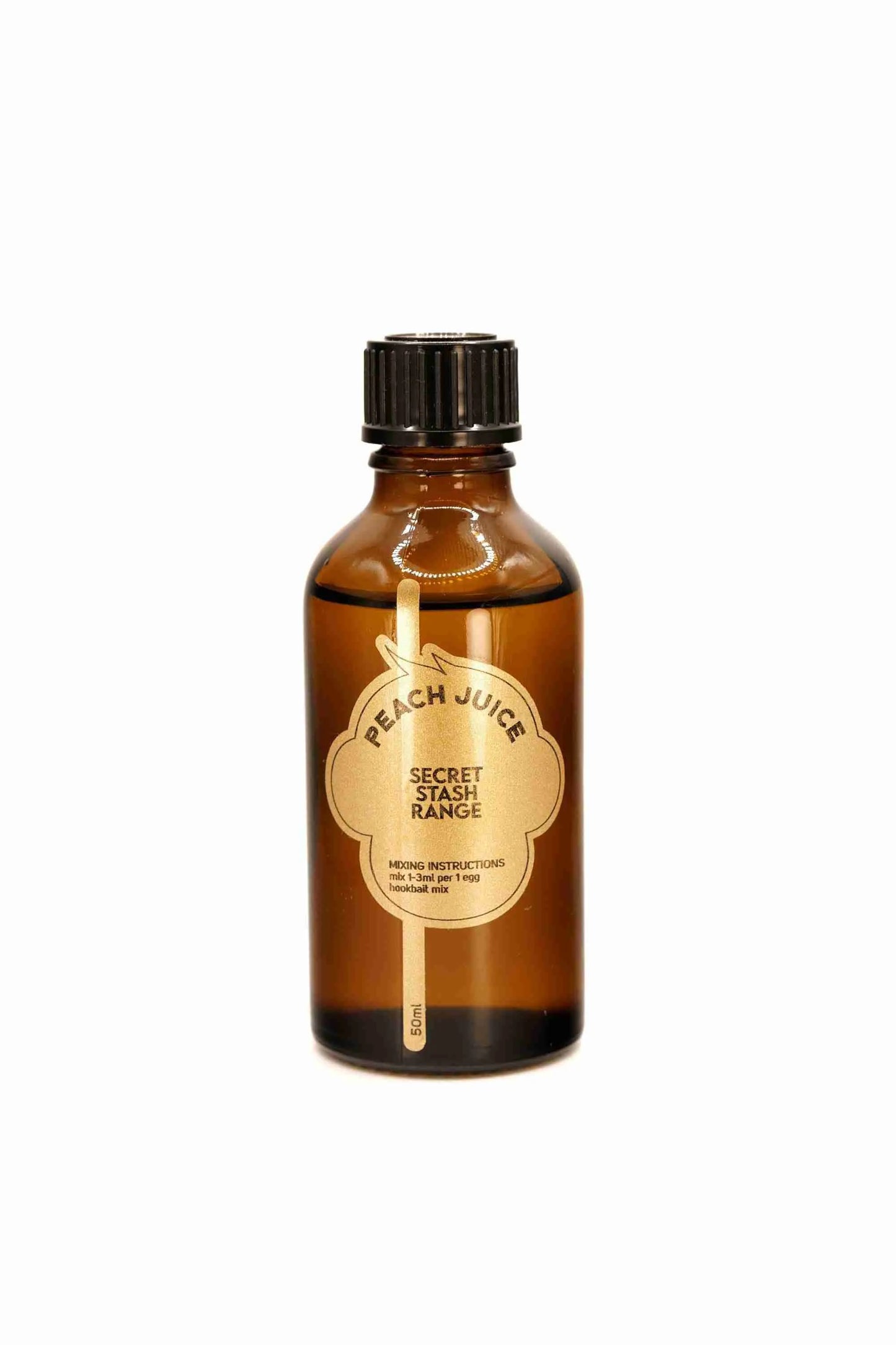 Peach Juice [Secret Stash] flavour concentrate - Forgotten Flavours & On Point