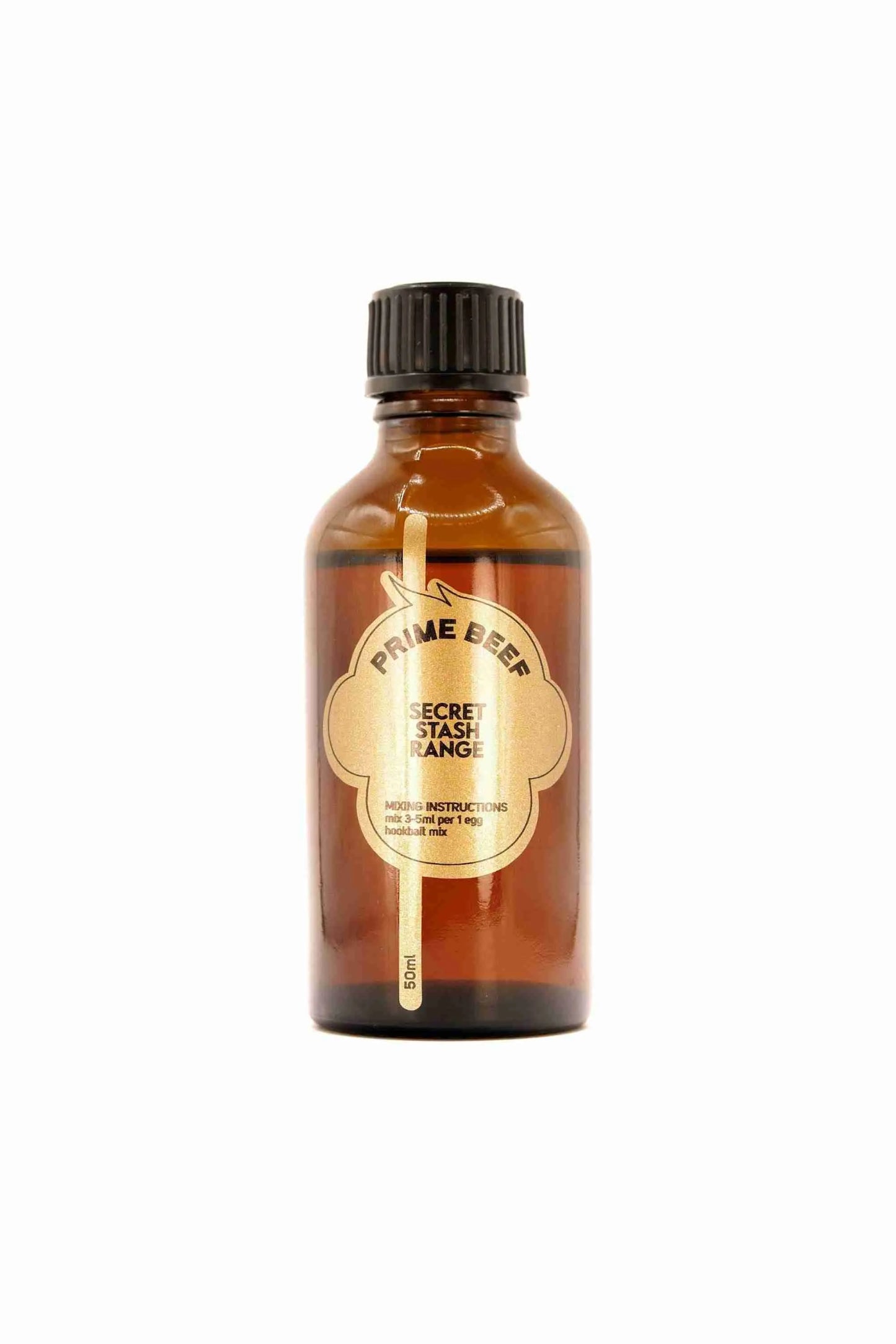 Prime Beef [Secret Stash] flavour concentrate - Forgotten Flavours & On Point