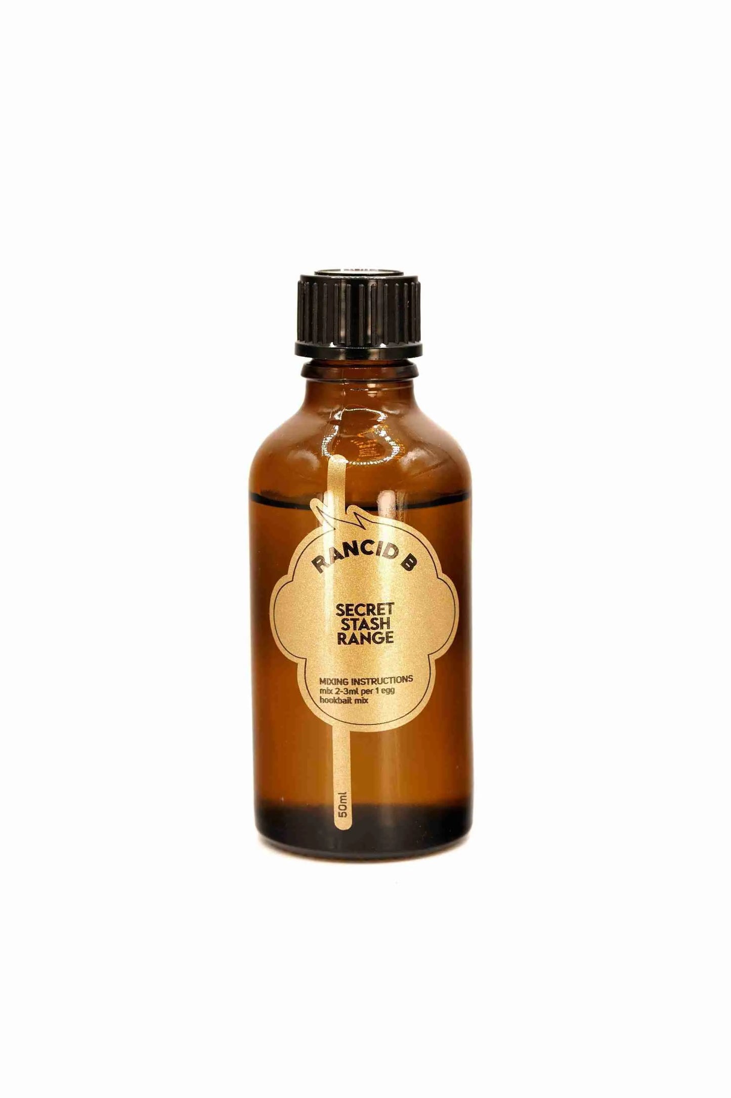 Rancid B [Secret Stash] flavour concentrate - Forgotten Flavours & On Point
