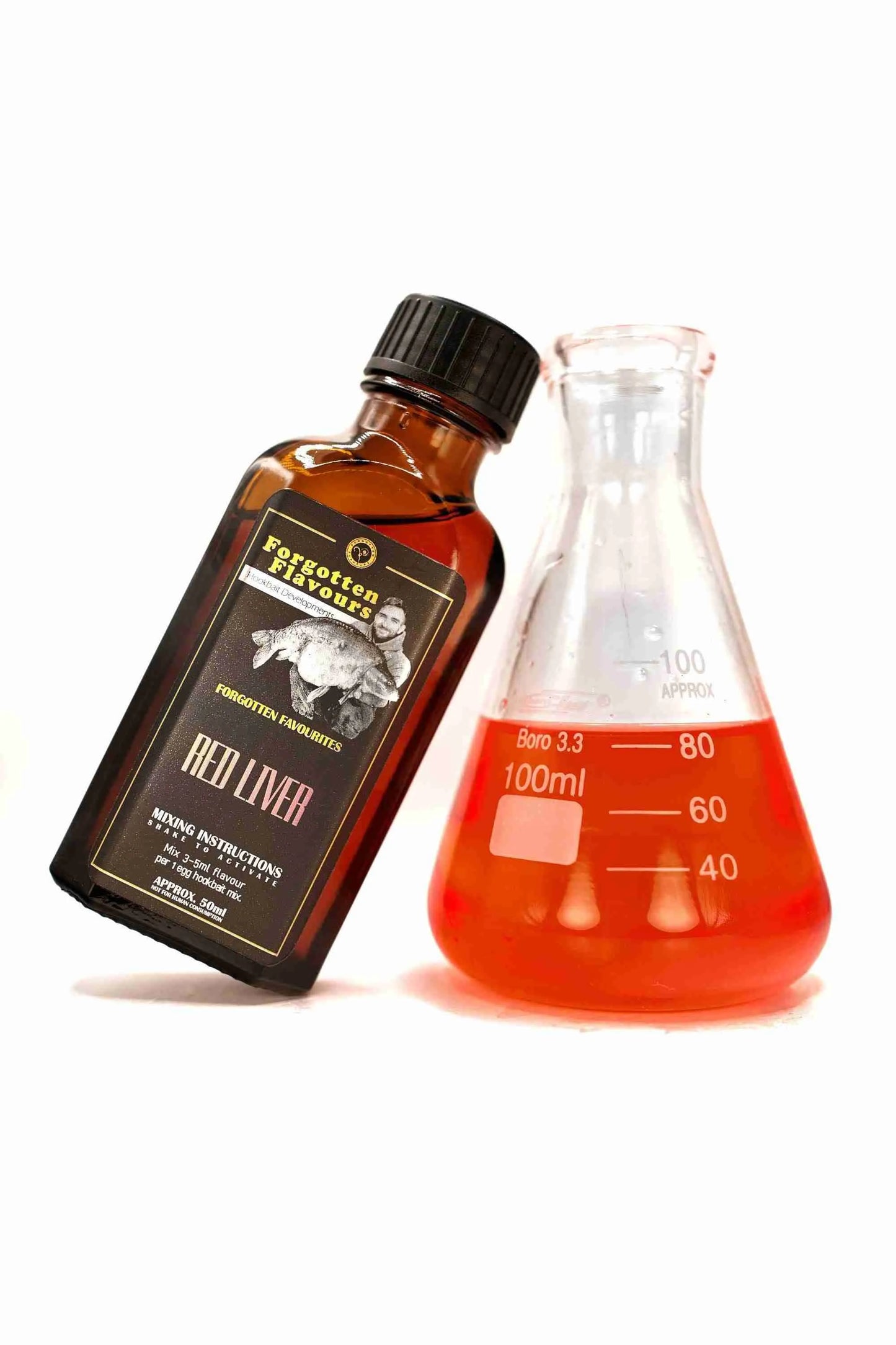Red Liver flavour concentrate - Forgotten Flavours & On Point
