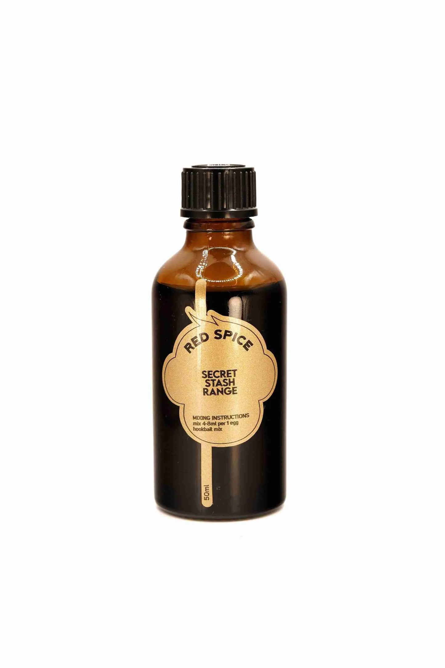 Red Spice [Secret Stash] flavour concentrate - Forgotten Flavours & On Point