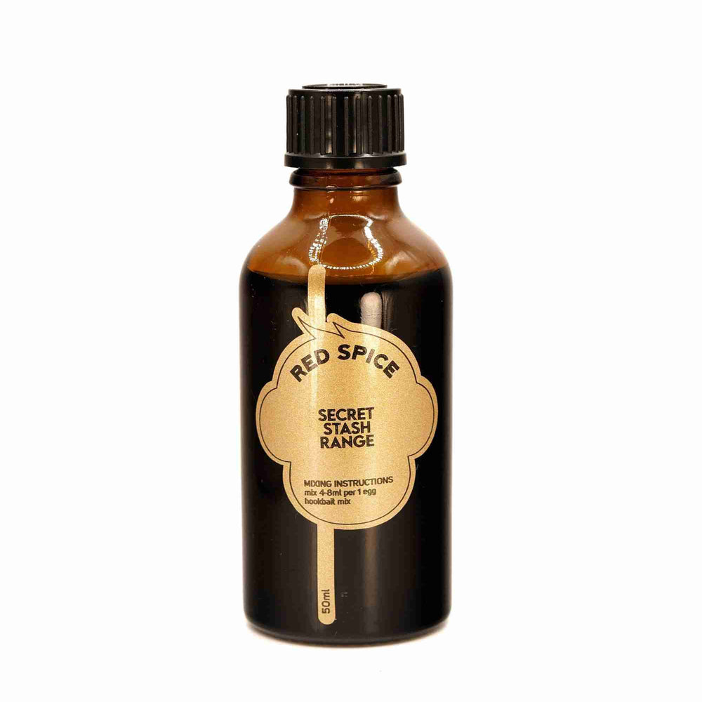 Red Spice [Secret Stash] flavour concentrate - Forgotten Flavours & On Point
