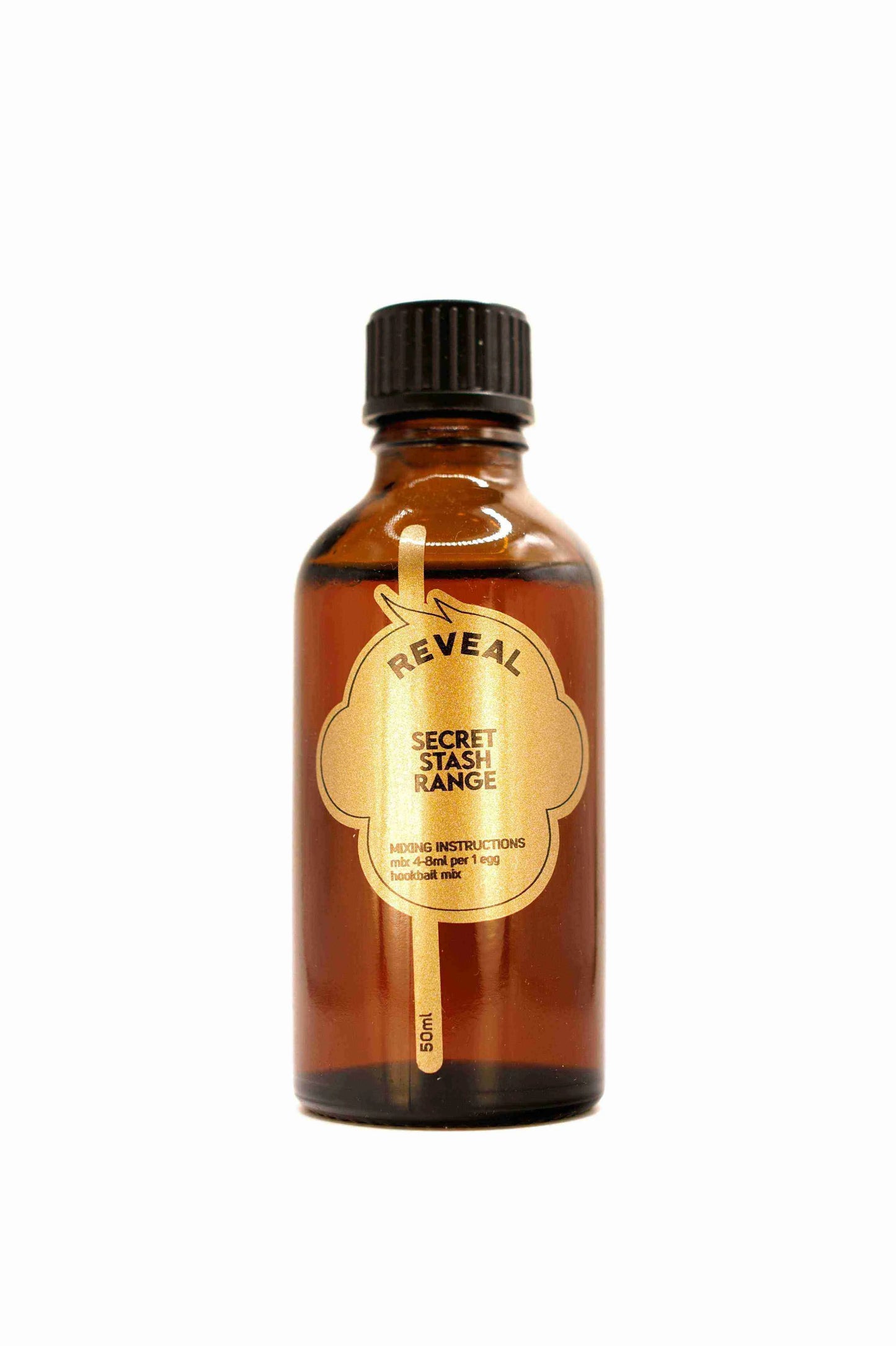 Reveal [Secret Stash] flavour concentrate - Forgotten Flavours & On Point