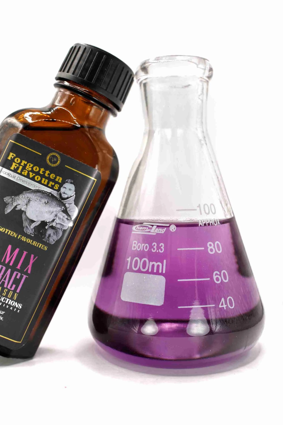 Concentrate Mix S-Mix Extract 🧀🦑 flavour concentrate – Forgotten Flavours & On Point