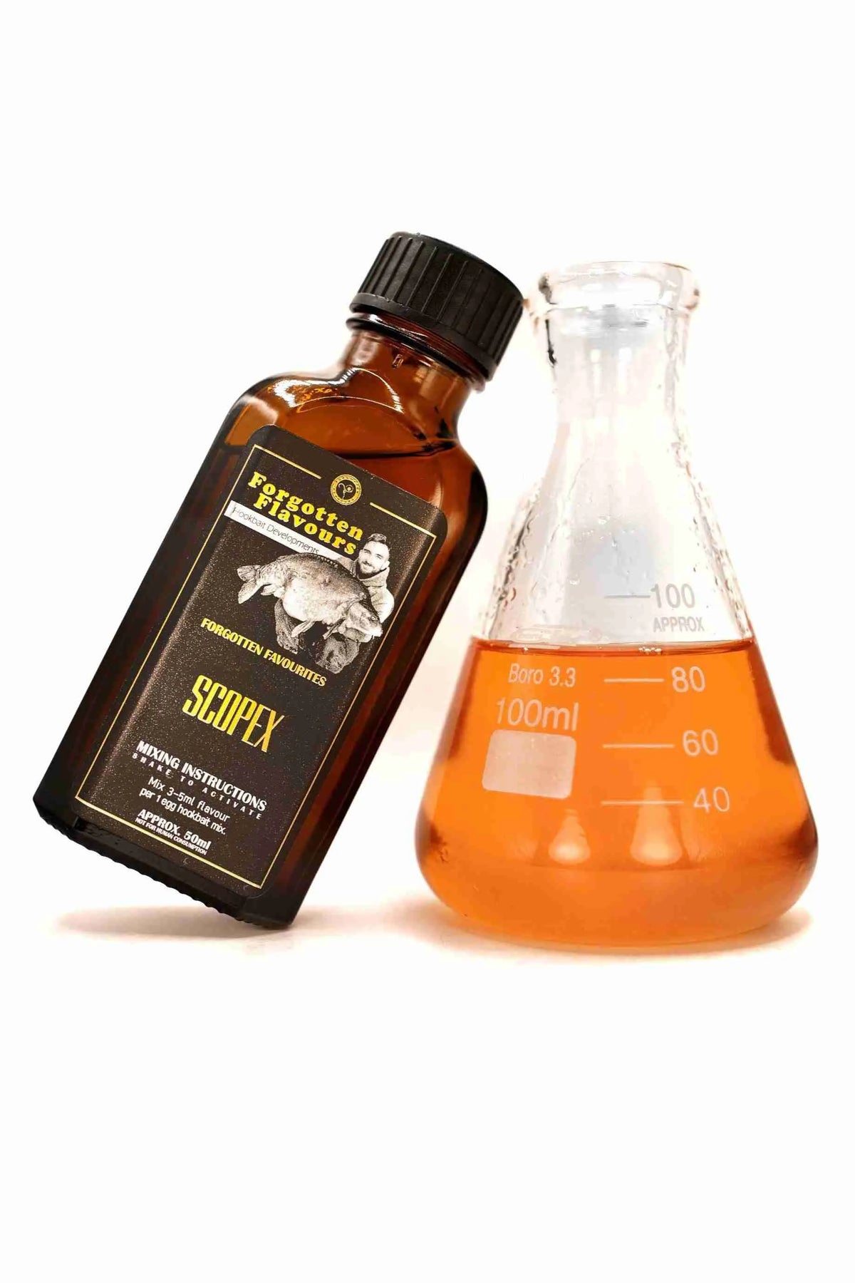 Scopex flavour concentrate - Forgotten Flavours & On Point