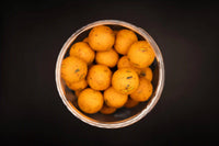 Scopex hard hookbaits