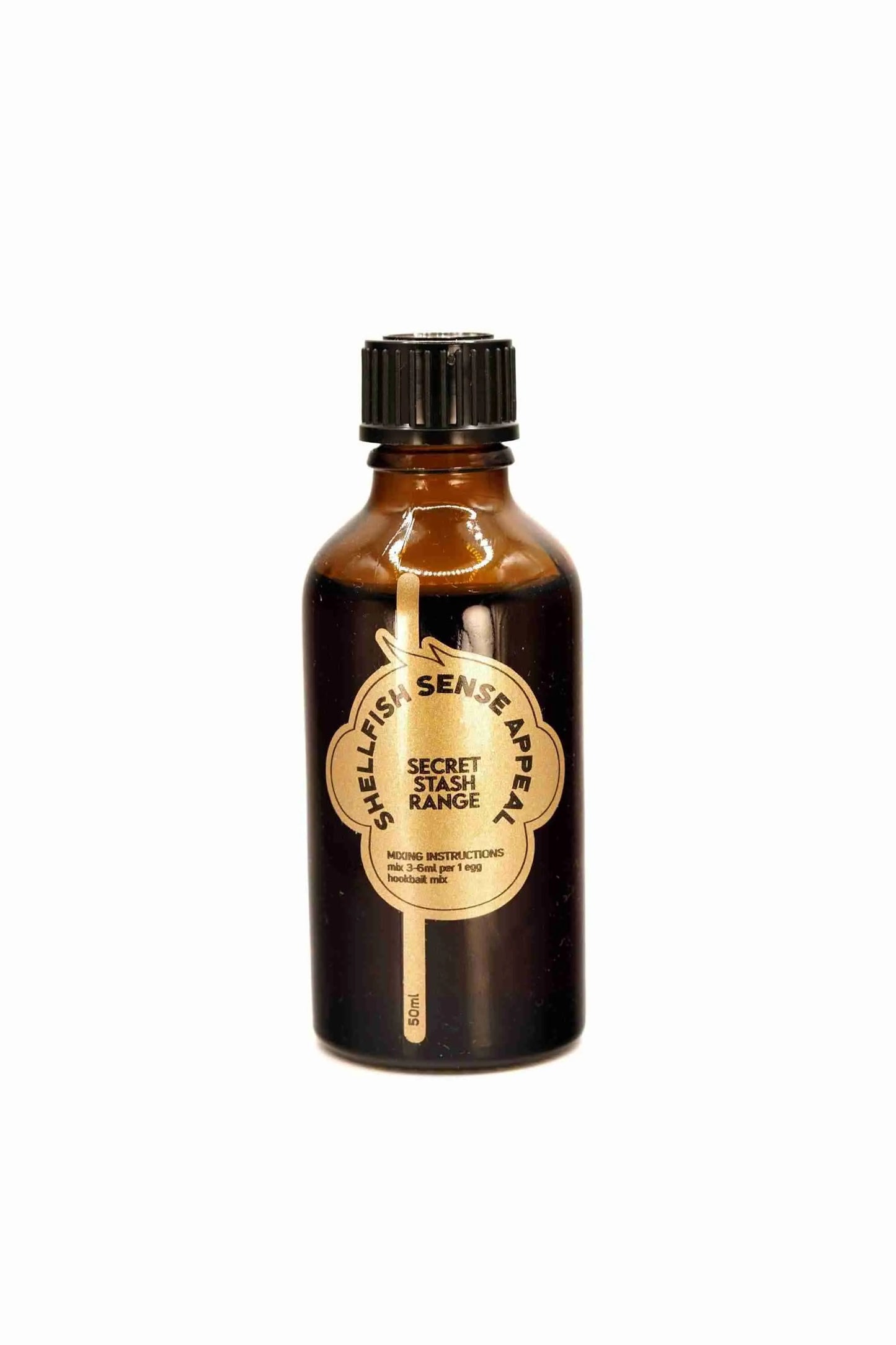 Shellfish Sense Appeal [Secret Stash] flavour concentrate - Forgotten Flavours & On Point