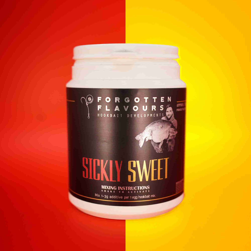 Sickly Sweet Power Palatant - Forgotten Flavours & On Point