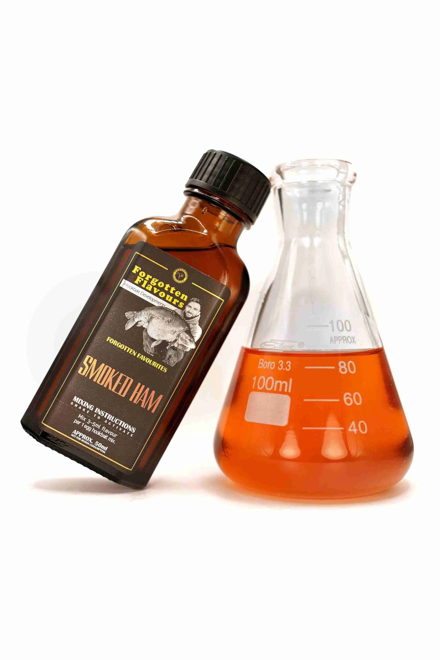 Smoked Ham flavour concentrate - Forgotten Flavours & On Point