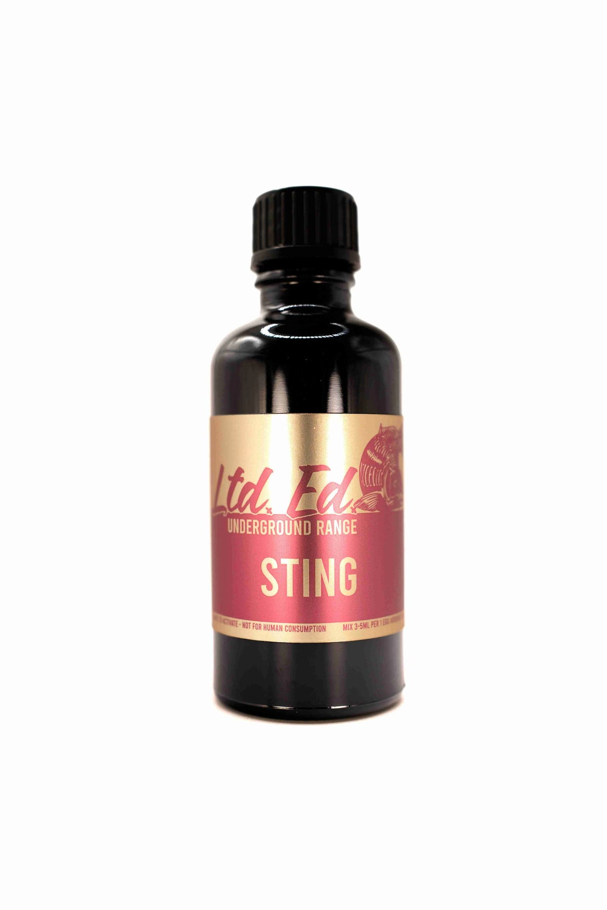 Sting flavour [UNDERGROUND RANGE] - Forgotten Flavours & On Point