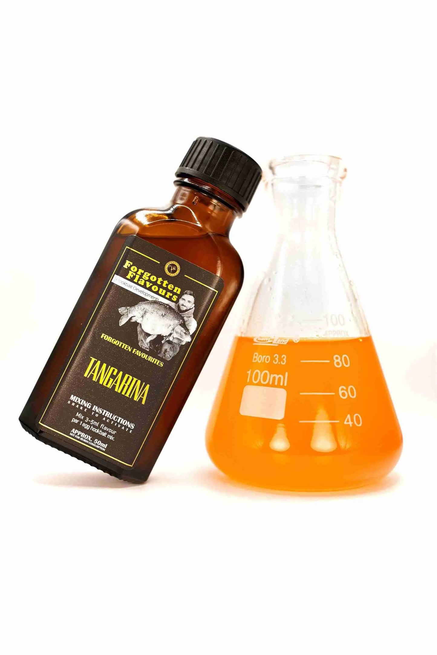 Tangarina flavour concentrate - Forgotten Flavours & On Point