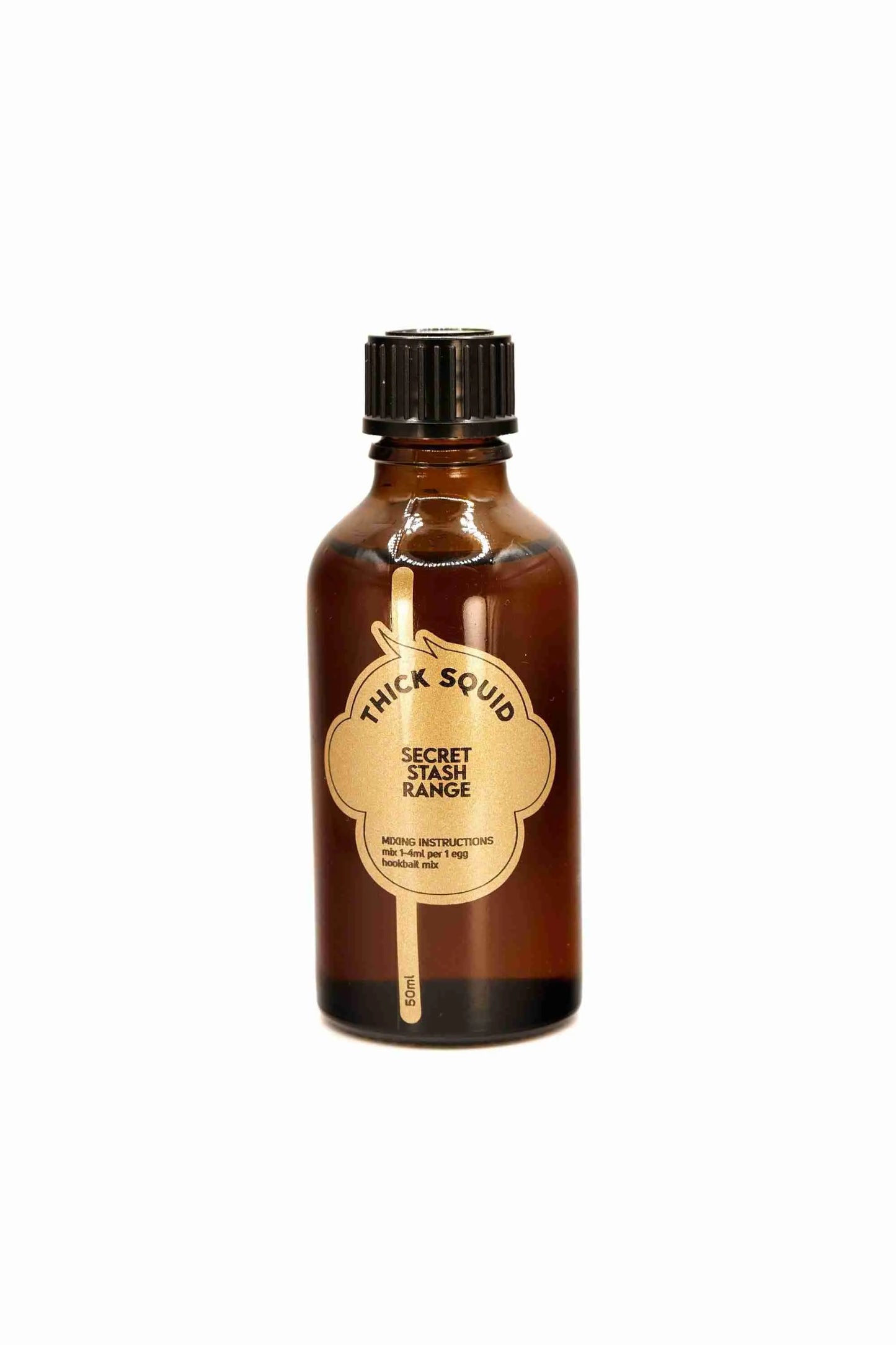 Thick Squid [Secret Stash] flavour concentrate - Forgotten Flavours & On Point